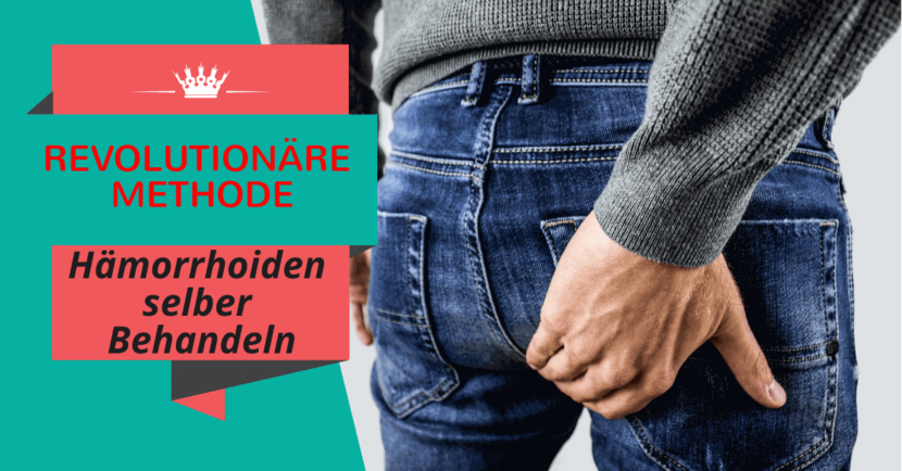 Hämorrhoiden Behandlung ⋆ Und Was Gegen Hämorrhoiden Hilft 8997